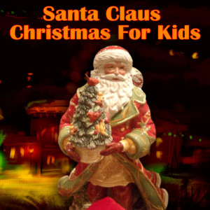 收聽Jolly Old St. Nick Singers的Jolly Old St. Nick歌詞歌曲