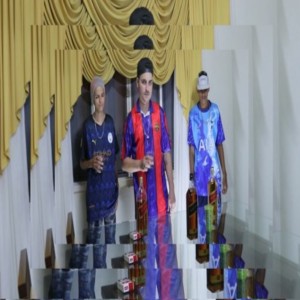 收聽Pacanaro RP的Madrugada Sinistra歌詞歌曲