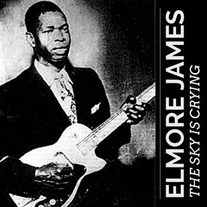 Dengarkan Blues Before Sunrise lagu dari Elmore James dengan lirik