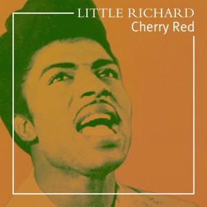 收听Little Richard的Blueberry Hill歌词歌曲