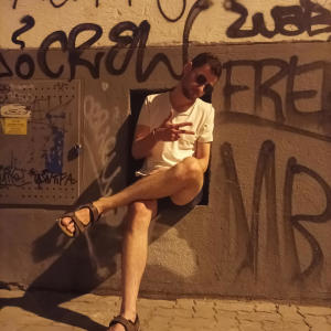 Michal Poliak的專輯Momenty