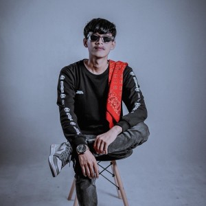 Andi pm的專輯Biarkan Begitu