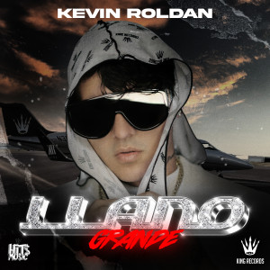 Listen to Llanogrande (Explicit) song with lyrics from Kevin Roldan