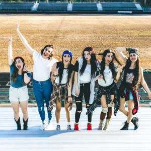 Listen to Cold Water / Let Me Love You (Mashup) song with lyrics from Cimorelli