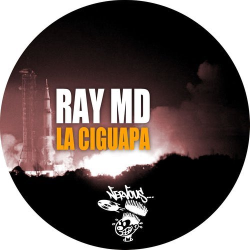 La Ciguapa (Intro Tool Mix)