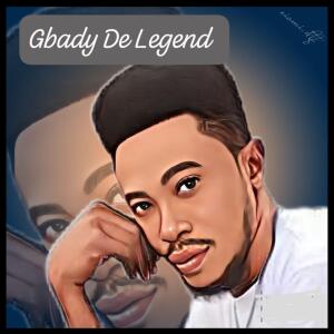 Album Money Is Sweet from Gbady De Legend