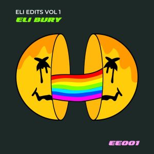 Album Eli Edits, Vol. 1 from 