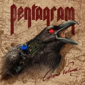 收聽Pentagram的Devil's Playground歌詞歌曲