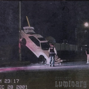 Album Accident (Explicit) oleh Luminary