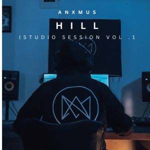 Album Hill from Anxmus Music