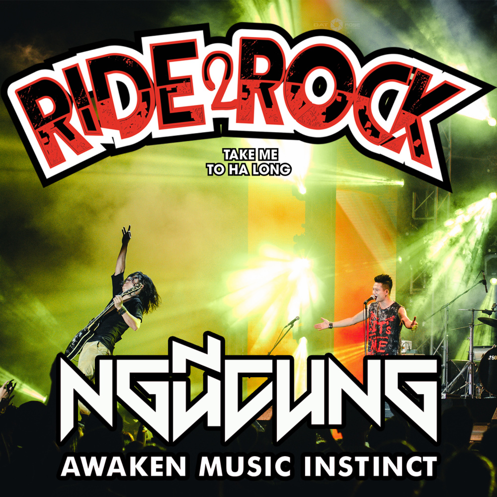 Cướp Vợ - Tục Lệ Người H'mông (Live at Ride 2 Rock)