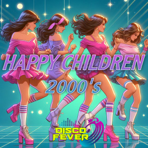 Roby Pagani的專輯Happy Children (2000's)