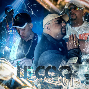 Album LECOQ (Explicit) from 