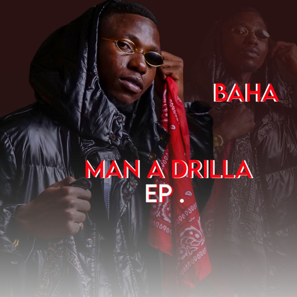 Kazi (feat. Katapilla & Luska) (Explicit)