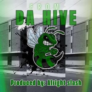 อัลบัม Yah1300-From Da Hive (feat. DatGirlZ & Big Freedia) [Explicit] ศิลปิน Yah1300