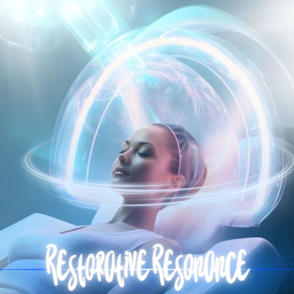 Harmony Healing
