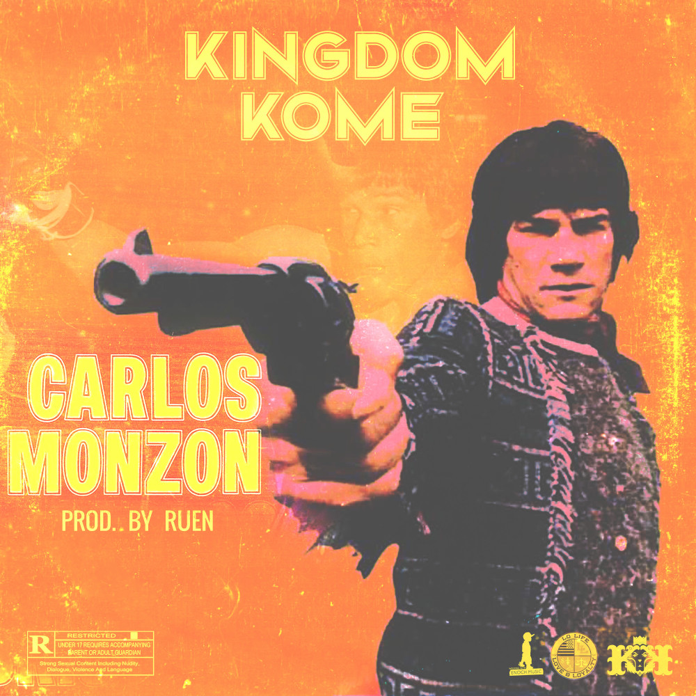 Carlos Monzon (Explicit)