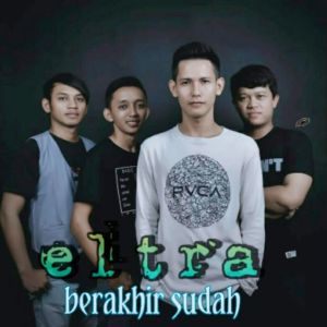 Album Berakhir Sudah oleh Eltra