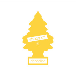 ดาวน์โหลดและฟังเพลง Dandelion พร้อมเนื้อเพลงจาก Shoos Off
