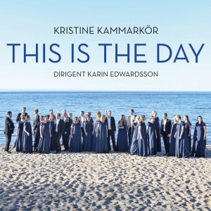 ดาวน์โหลดและฟังเพลง Peace I Leave With You พร้อมเนื้อเพลงจาก Kristine Kammarkör