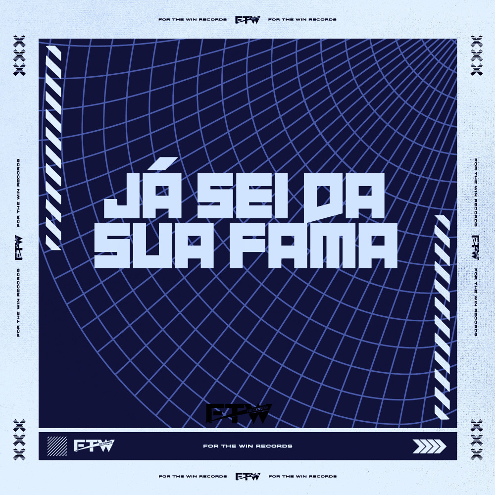 Já Sei da Sua Fama (feat. DJ BM PROD|Explicit)