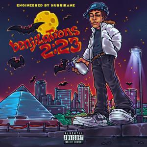 ดาวน์โหลดและฟังเพลง Everlasting (feat. White $osa) (Explicit) พร้อมเนื้อเพลงจาก Benji Gabbana