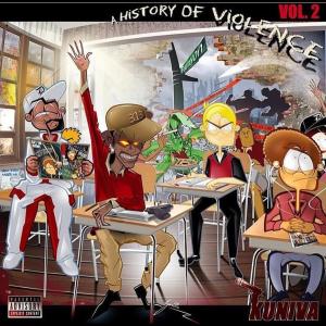 收聽Kuniva的All I Know (feat. Seven the General) (Explicit)歌詞歌曲