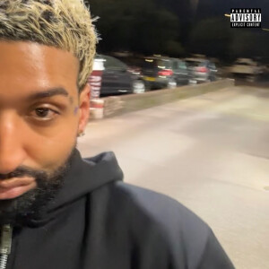 Album Walk Away (Explicit) from Soulwav