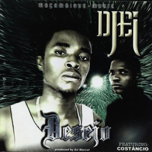 ดาวน์โหลดและฟังเพลง Desejo พร้อมเนื้อเพลงจาก Djei