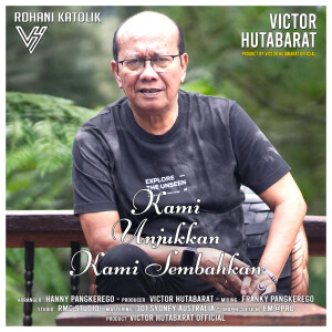 Album Kami Unjukkan Kami Sembahkan from 