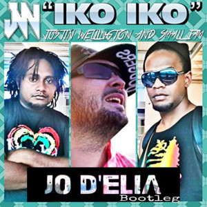 Album Iko Iko (Bootleg) (Explicit) from Justin Wellington