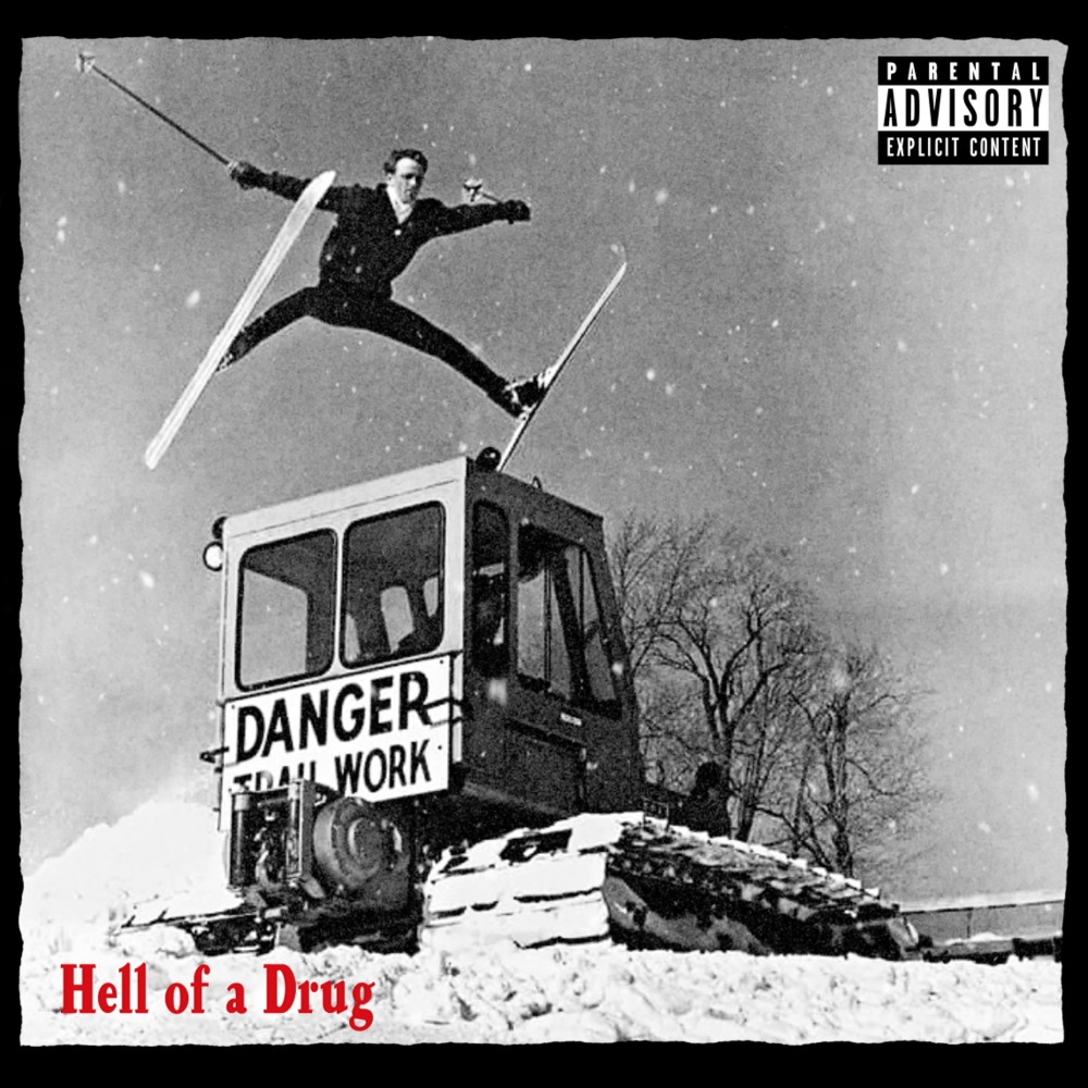 Hell of a Drug (Cdc06) (Explicit) (Cdc06|Explicit)