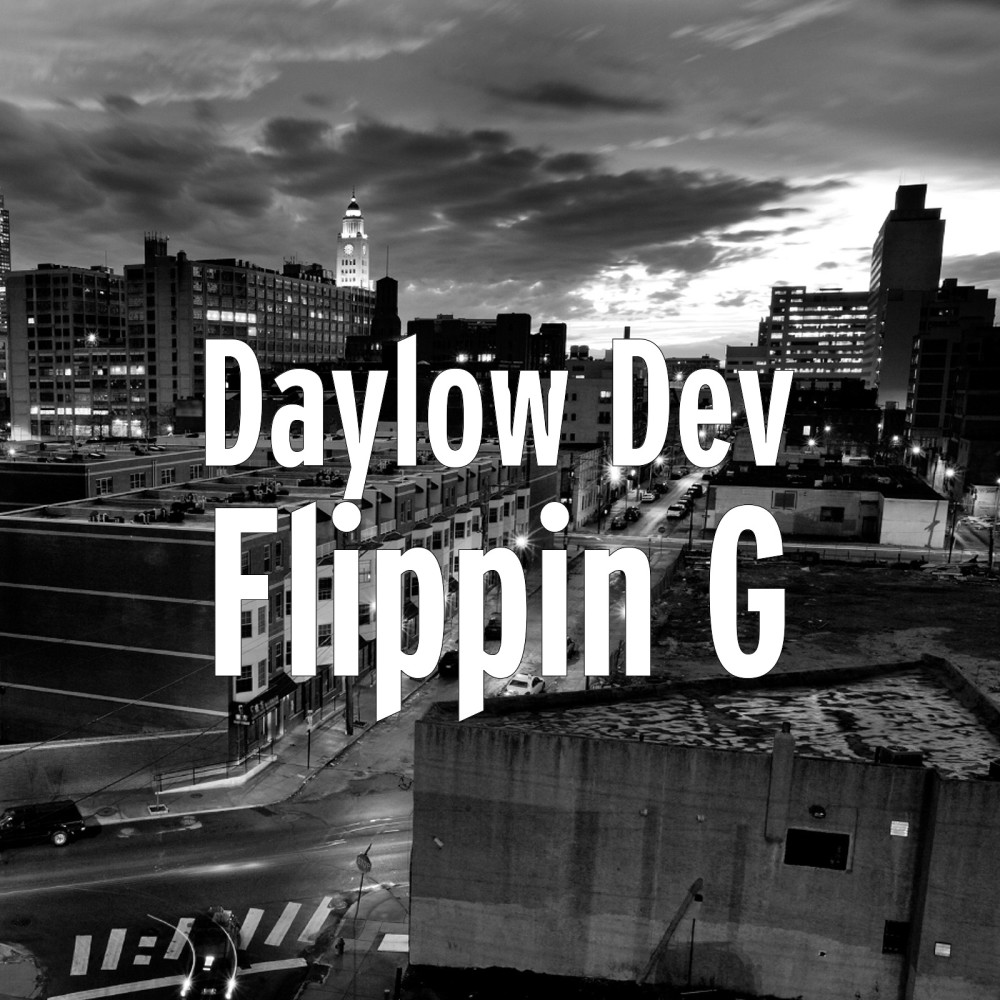 Flippin G (Explicit)