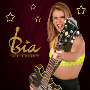 Album B de Bia from 