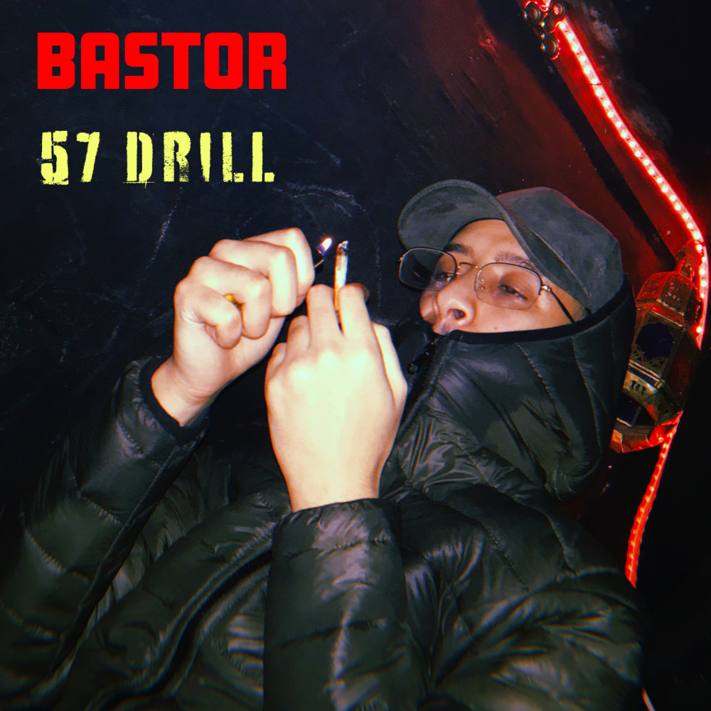 57 Drill (Explicit)