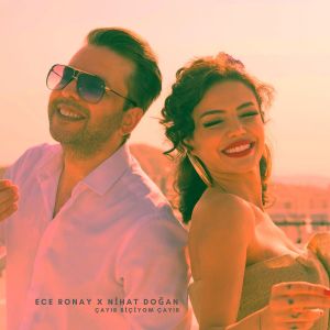 Album Çayır Biçiyom Çayır from Ece Ronay