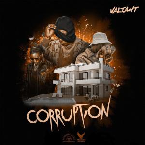 Album Corruption (Explicit) oleh Valiant