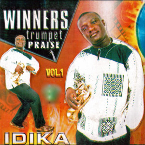 ดาวน์โหลดและฟังเพลง Winners Redeem Praise, Pt. 1 พร้อมเนื้อเพลงจาก Idika
