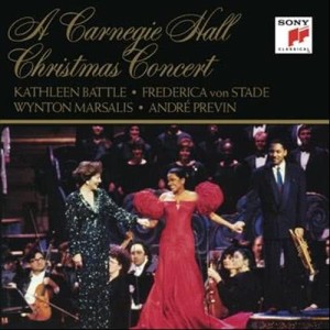 ดาวน์โหลดและฟังเพลง Medley: The Christmas Song and Have Yourself a Merry Little Christmas พร้อมเนื้อเพลงจาก Andre Previn