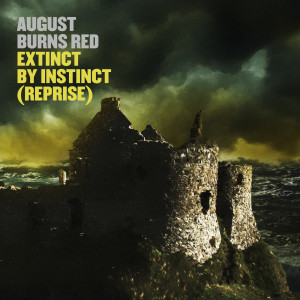 收聽August Burns Red的Extinct By Instinct (Reprise)歌詞歌曲