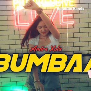 收聽Andre Xola的Bumbaa Remix歌詞歌曲