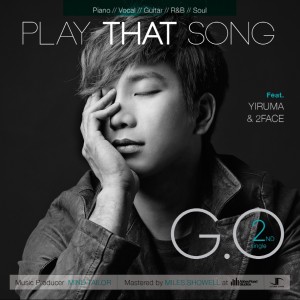 Album Play That Song oleh G.O