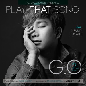 Dengarkan lagu Play That Song nyanyian G.O dengan lirik