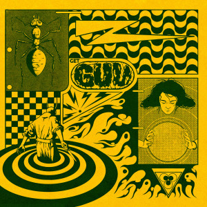 Listen to Get Guu song with lyrics from Guu