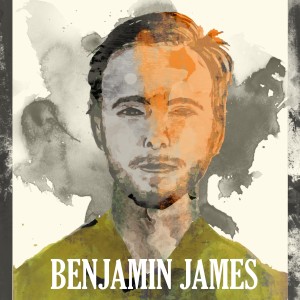 收聽Benjamin James的Woe Is Me歌詞歌曲