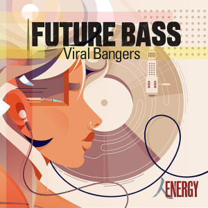 Benjamin Mark Hudson的专辑FUTURE BASS - Viral Bangers