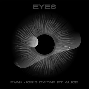 Album Eyes (Explicit) from Evan Joris