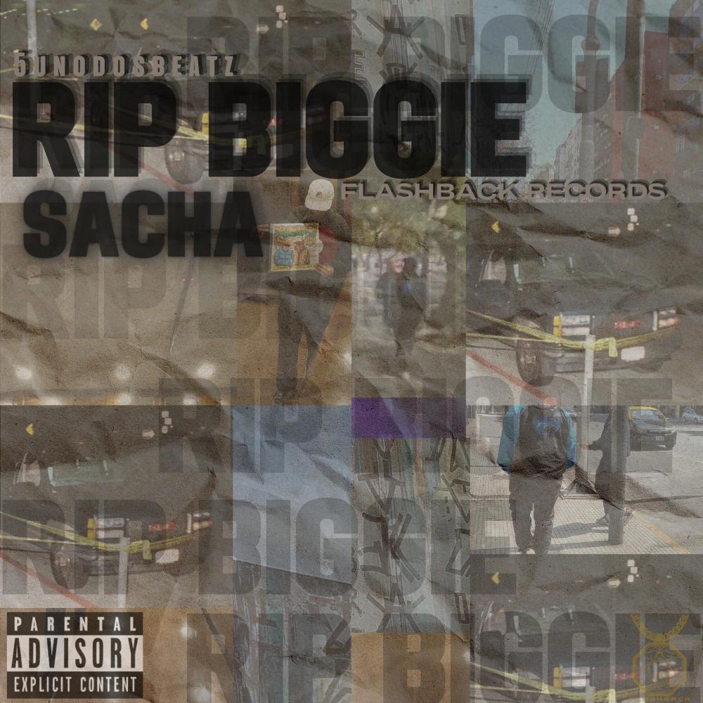 RIP BIGGIE (Explicit)