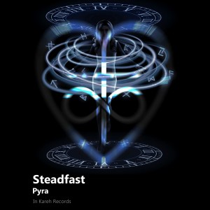 收聽Pyra的Steadfast歌詞歌曲