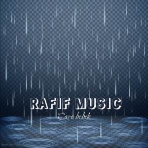 收聽Rafif的DJ Care care bebekk wek wek wek歌詞歌曲